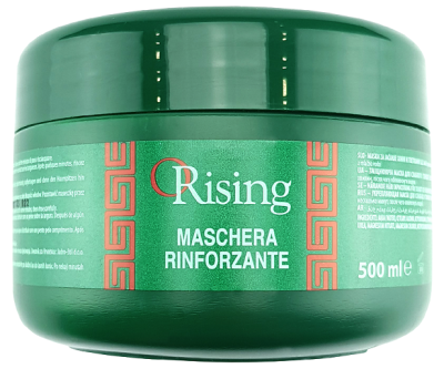 Укрепляющая маска для волос против выпадения Orising Caduta, 500 мл