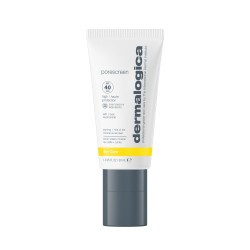 Сонцезахисний мінеральний-крем з тонуючим ефектом Dermalogica PoreScreen SPF40, 30 мл