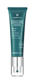 Антивозрастная сыворотка для чувствительной кожи с ретинолом Cantabria Labs Endocare Renewal Retinol Serum 0,2%, 30 мл