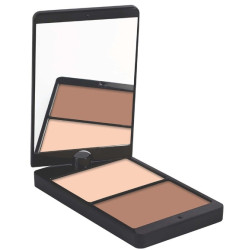 Набір для контурінгу NoUBA To Sculpt, 14 г