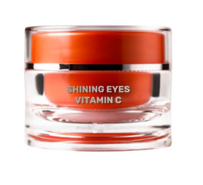 Эмульсия для век с витамином C RENEW Shining Eyes Vitamin C, 30 мл