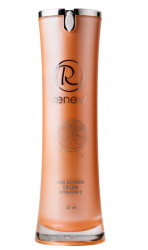 Живильний крем з вітаміном С RENEW Age Reverse Cream Vitamin C, 50 мл