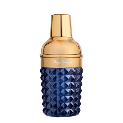 Парфюмированная вода для мужчин Pepe Jeans Celebrate For Him, 50 мл