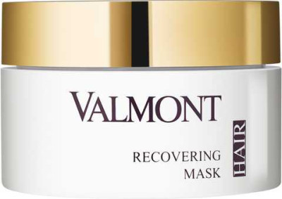 Відновлююча маска для волосся Hair Repair Recovering Mask Valmont, 200 мл