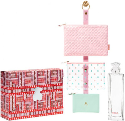 Парфумований набір для жінок Tous