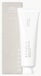 Заспокійливий крем-гель Panthenol Water Gel  Needly, 50 мл