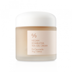 Крем - гель с экстрактом комбучи VEGAN, 75 г Dr.Ceuracle