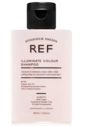 Шампунь для блеска окрашенных волос REF Illuminate Colour Shampoo, 100 мл