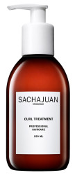 Інтенсивне відновлення кучерявого волосся Sachajuan Curl Treatment, 250 мл