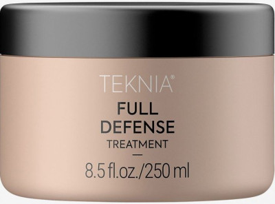Маска для комплексного захисту волосся Lakme Teknia Full Defense Treatment, 250 мл