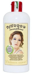 Лосьйон-тонік для зміцнення волосся, для запобігання облисіння Есвіцин, 250мл