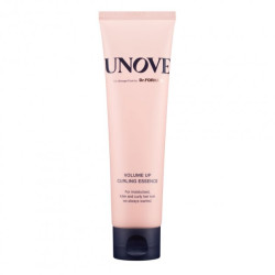 Есенція для надання об'єму та завивки UNOVE, 147 мл Volume up Curling Essence