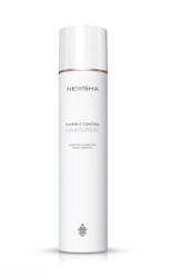 Лак гнучкого ступеня фіксації Newsha Flexible Control Hairspray, 300 мл