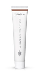 Маска розгладжуючий догляд Newsha All About Smooth Treatment, 50 мл