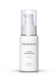 Масло люксовый уход Newsha Luxe Treatment Oil, 30 мл