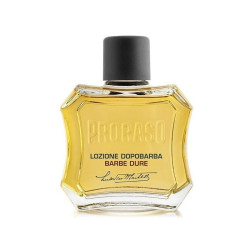 Лосьйон після гоління з екстрактом сандалового дерева Proraso Red After Shave Lotion Coarse Beards Sandalwood, 100 мл