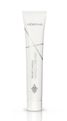 Крем для рук Newsha Velvet Caring Hand Cream, 50 мл