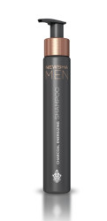 Шампунь Енерджи Newsha MEN Charcoal Energizing Shampoo, 80 мл