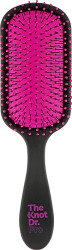 Щетка для волос The Knot Dr. Pro Fuchsia/розовая