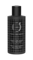 Шампунь для волосся, тіла та бороди Barex Olioseta Italiano Gentiluomo Hair & Body Shampoo, 250 мл