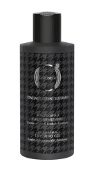 Гель-дефайнер для волосся та бороди Barex Olioseta Italiano Gentiluomo Bread & Hair Defining Gel, 200 мл