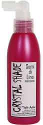 Рідкі кристали для сухого волосся Alan Jey Semi Di Lino Cristalli Liquidi, 150 мл