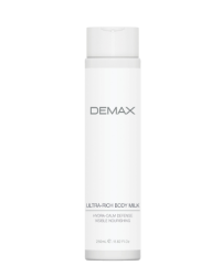 Молочко для тіла "Wow-emulsion" Demax, 250мл