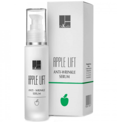 Омолоджувальна сироватка Dr. Kadir Apple Lift Serum, 50мл