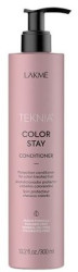 Кондиціонер для захисту кольору фарбованого волосся Lakme Teknia Color Stay Conditioner, 300 мл