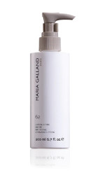 Матирующий лосьон с бережным отшелушивающим эффектом Maria Galland 62 Mattifying Hydrating Lotion, 200 мл