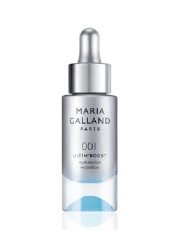 Зволожуючий флюїд для обличчя Maria Galland 001 Ultim' Boost Hydration, 15 мл