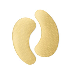 Патчи под глаза Maria Galland 1000 Mille Les Patchs or Contour Des Yeux, 1х2 шт