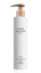 Увлажняющее молочко для тела Maria Galland 930-Silky Energizing Body Milk, 50 мл