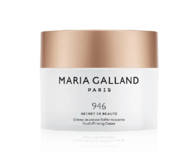 Відновлюючий крем для тіла Maria Galland 946-Youth Firming Cream, 200 мл