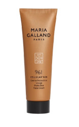 Солнцезащитный крем для лица Maria Galland 961 Cell'sun Face-Protect SPF 50, 50 мл