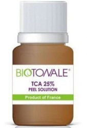 Пілінг Biotonale ТСА 25%, 5 мл