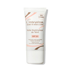 BB-крем для всіх типів шкіри Embryolisse COMPLEXION ILLUMINATING VEIL - BB CREAM 30 мл