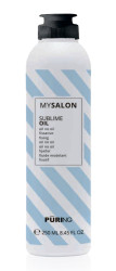 Флюїд для моделювання волосся Puring MySalon, 250 мл