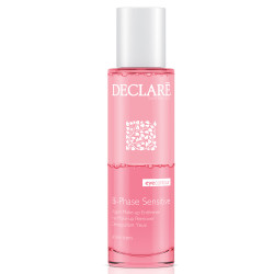 Двухфазный демакияж для области вокруг глаз Declare Bi-Phase Sensitive Eye Make-up Remover, 100 мл