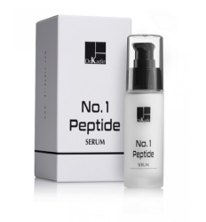 Сироватка Dr.Kadir No. 1 Peptide, 30мл