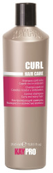 Шампунь для вьющихся волос KayPro Curl HairCare, 350 мл