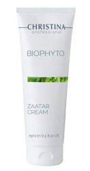 Біо Фіто Крем Затар Christina Bio Phyto Zaatar Cream, 75 мл