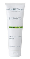 Био Фито Восстанавливающая маска Christina Bio Phyto Revitalizing Mask, 75 мл
