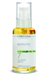 Био Фито Сыворотка «Очарование» (шаг 7) Christina Bio Phyto Alluring Serum, 100 мл