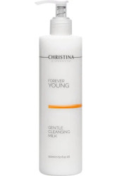 Очищающее молочко Christina Forever Young Gentle Cleansing Milk, 300 мл