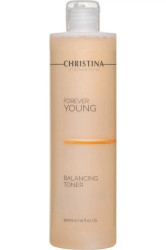 Балансирующий тоник Christina Forever Young Balancing Toner, 300 мл