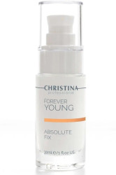 Сыворотка от мимических морщин Абсолют фикс Christina Forever Young Absolute Fix Reducing Serum, 30 мл
