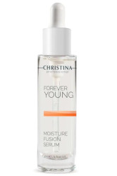 Сыворотка для интенсивного увлажнения кожи Christina Forever Young Moisture Fusion Serum, 30 мл
