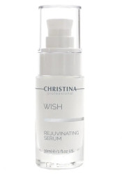 Сироватка, що омолоджує, Christina Wish Rejuvenating Serum, 30 мл