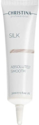 Сыворотка для местного заполнения морщин Christina Silk Absolutely Smooth, 30 мл